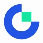 大门 Logo
